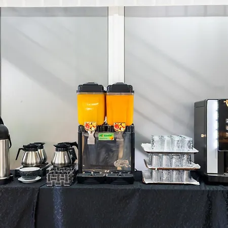 Spirit Fonte Real - Antigo Flora Otel