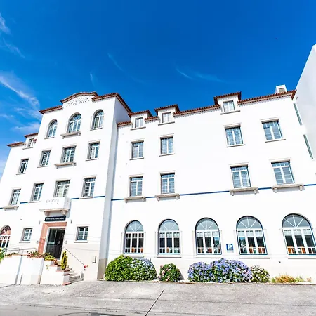 Hotel Spirit Fonte Real - Antigo Flora