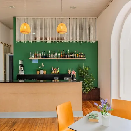 Spirit Fonte Real - Antigo Flora 3* Monte Real