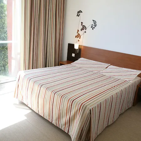 Spirit Fonte Real - Antigo Flora Otel Monte Real