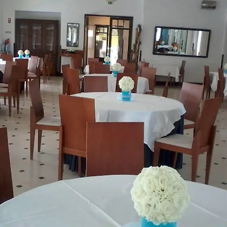 Hotel Spirit Fonte Real Monte Real