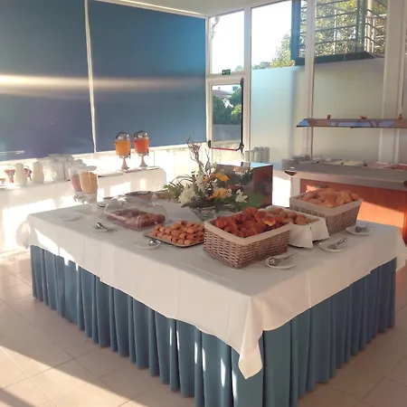 Hotel Spirit Fonte Real 3*
