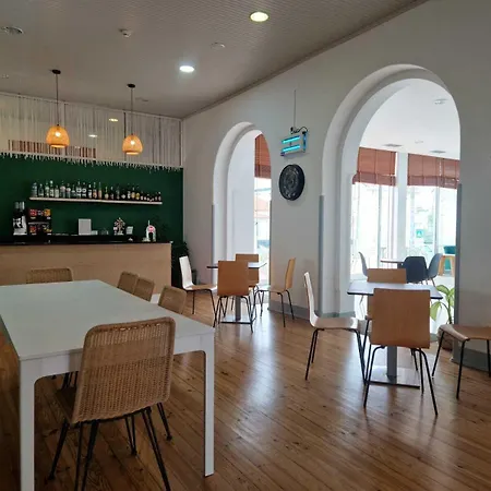 Spirit Fonte Real Hotel Monte Real