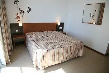 Hotel Spirit Fonte Real Monte Real