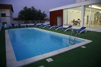 Otel Spirit Fonte Real - Antigo Flora