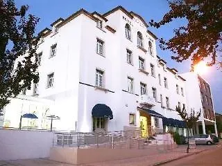 Spirit Fonte Real - Antigo Flora Hotel