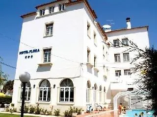 Spirit Fonte Real - Antigo Flora Otel Monte Real