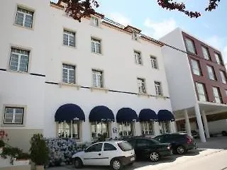 Spirit Fonte Real - Antigo Flora 3* Монте-Реал