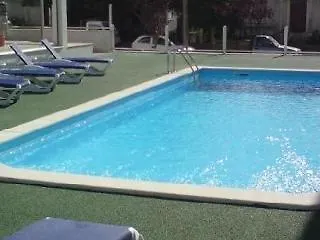 Spirit Fonte Real - Antigo Flora 3* Монте-Реал