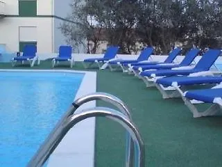 Spirit Fonte Real - Antigo Flora Otel 3*