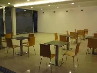 Spirit Fonte Real - Antigo Flora Otel