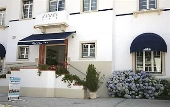 Spirit Fonte Real - Antigo Flora Otel