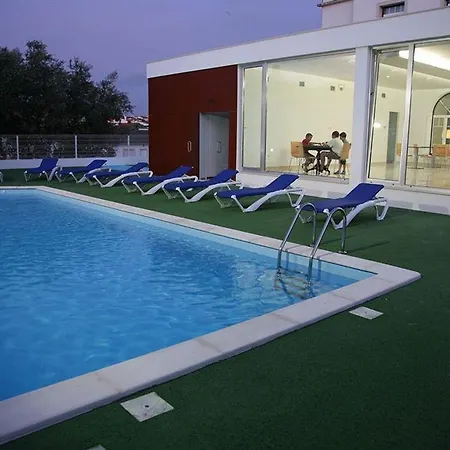 Spirit Fonte Real - Antigo Flora Monte Real