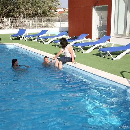 Spirit Fonte Real Hotel 3*