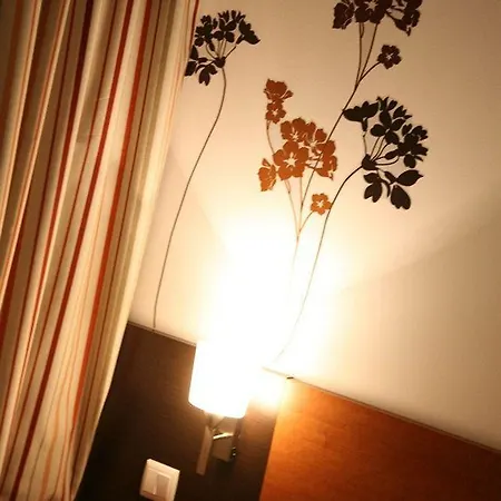 Hotel Spirit Fonte Real - Antigo Flora Monte Real