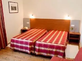 Spirit Fonte Real - Antigo Flora Hotel Monte Real