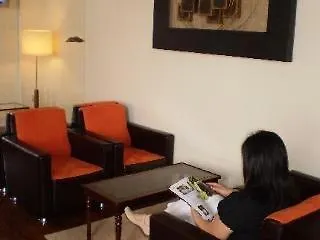 Spirit Fonte Real - Antigo Flora 3* Monte Real