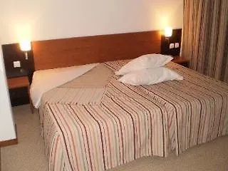 Отель Spirit Fonte Real - Antigo Flora 3*