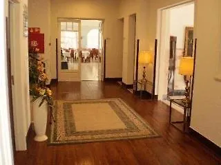 Hotel Spirit Fonte Real - Antigo Flora