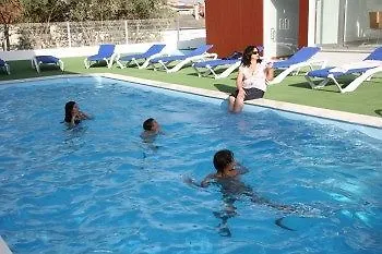 Spirit Fonte Real - Antigo Flora Отель 3*