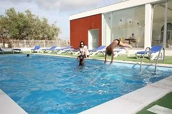 Otel Spirit Fonte Real - Antigo Flora