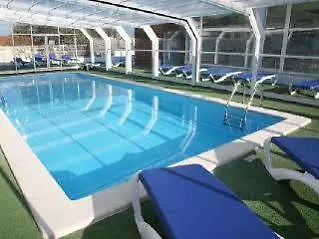 Spirit Fonte Real - Antigo Flora Otel 3*