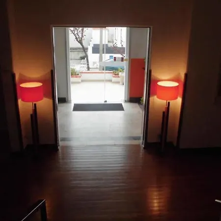 Otel Spirit Fonte Real - Antigo Flora 3*