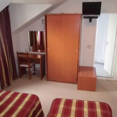 Spirit Fonte Real - Antigo Flora Otel Monte Real