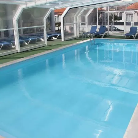 Spirit Fonte Real - Antigo Flora Otel 3*