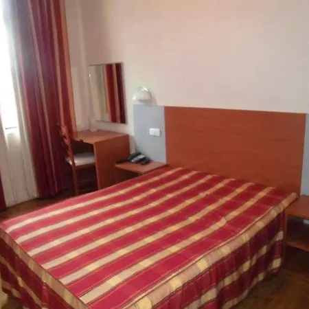 Otel Spirit Fonte Real - Antigo Flora