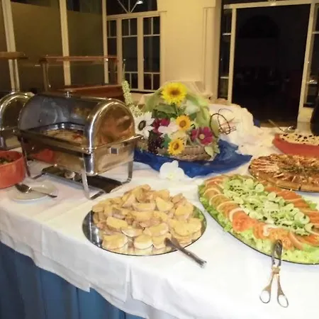 Spirit Fonte Real - Antigo Flora 3* Monte Real