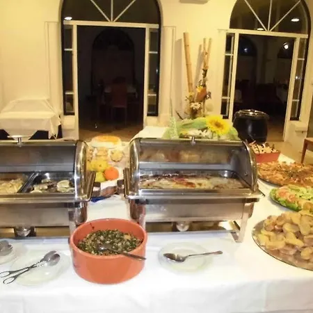 Hotel Spirit Fonte Real - Antigo Flora 3*