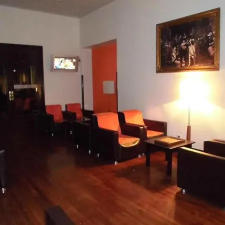 Spirit Fonte Real - Antigo Flora Hotel