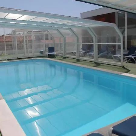 Hotel Spirit Fonte Real Monte Real