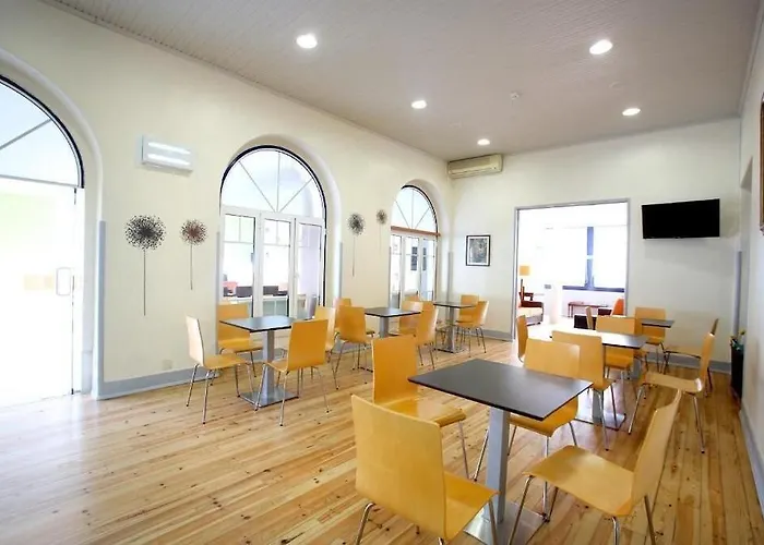 Spirit Fonte Real - Antigo Flora Monte Real