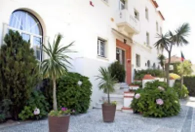 Spirit Fonte Real - Antigo Flora 3*