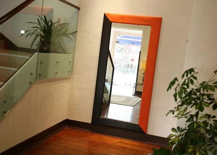 Hotel Spirit Fonte Real - Antigo Flora