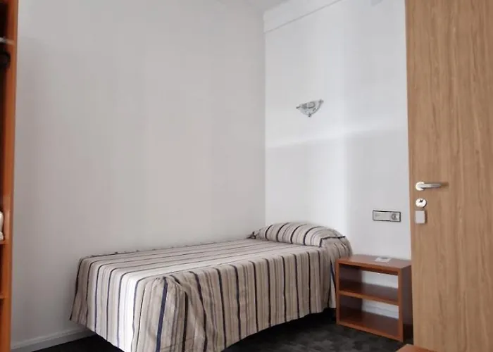 Spirit Fonte Real - Antigo Flora Monte Real