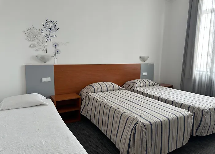 Spirit Fonte Real - Antigo Flora 3* Monte Real