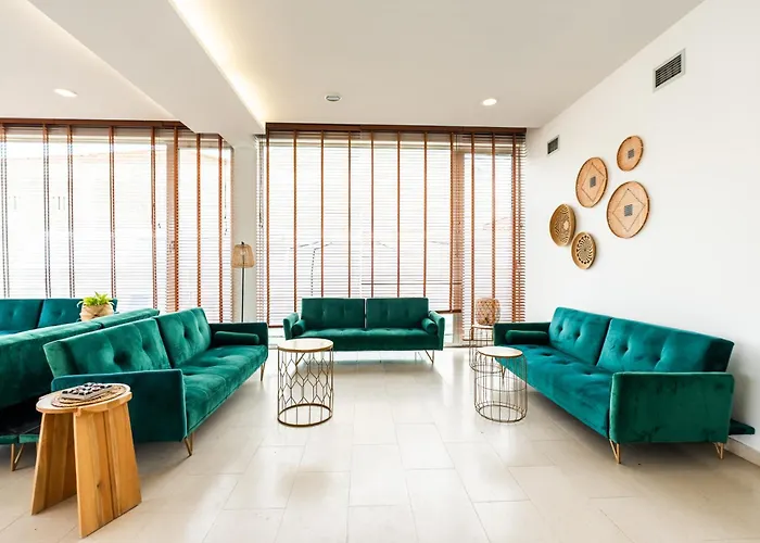 Hotel Spirit Fonte Real - Antigo Flora Monte Real