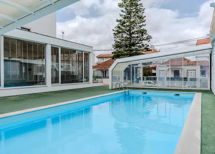 Spirit Fonte Real - Antigo Flora Monte Real