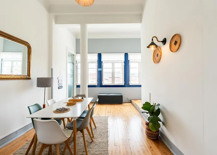 酒店 Spirit Fonte Real - Antigo Flora 3*