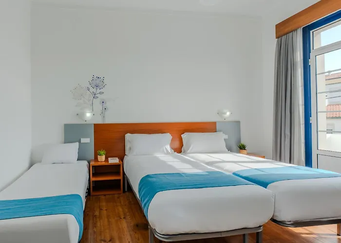 Spirit Fonte Real - Antigo Flora Hotel