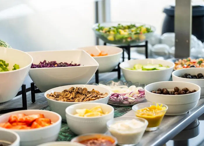 Spirit Fonte Real - Antigo Flora Hotel 3*