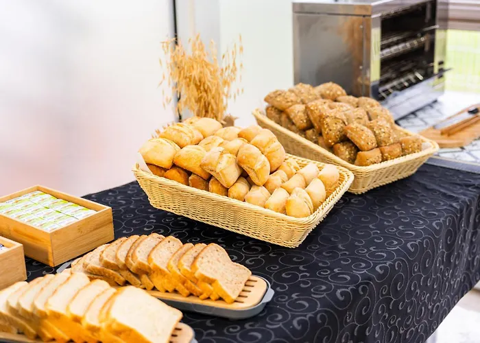 酒店 Spirit Fonte Real - Antigo Flora 蒙特里尔