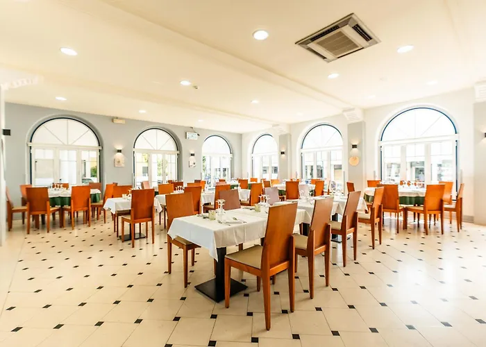 Spirit Fonte Real - Antigo Flora Monte Real