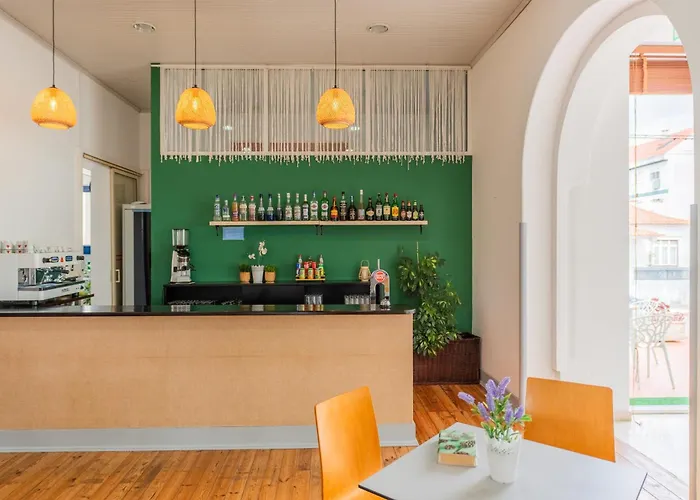 Spirit Fonte Real - Antigo Flora 3* Monte Real