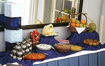 Spirit Fonte Real - Antigo Flora Hotel 3*