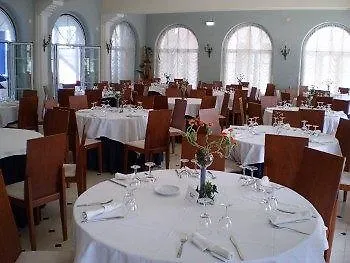 酒店 Spirit Fonte Real - Antigo Flora 蒙特里尔