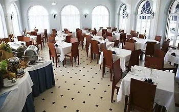 Hotel Spirit Fonte Real - Antigo Flora